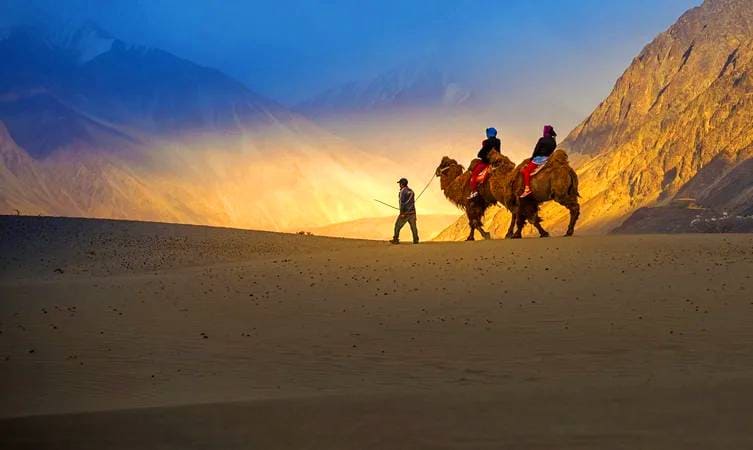 places to visit in leh ladakh